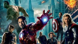 10 frågor som uppstår när jag ser om ”The Avengers”