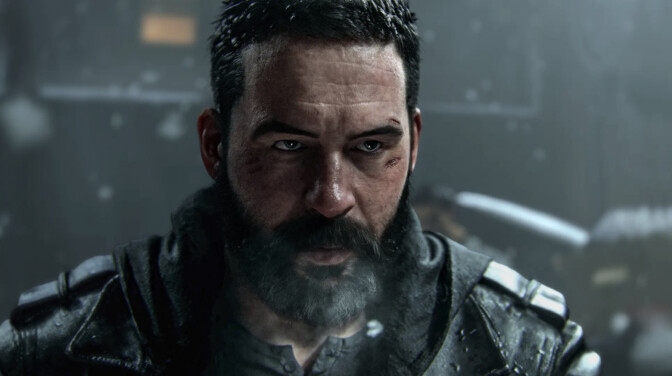 Captain Price har blivit något mer hårdkokt sen du såg honom sist.