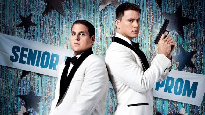 Efter 13 års väntan – ”24 Jump Street” får premiär 2027