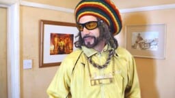 Ali G stoppas i Sverige – den kontroversiella filmen blir utan biopremiär