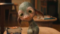 ”E.T. 2” på Netflix? I ”Allen” återförenas gamla rymdvänner efter 20 år