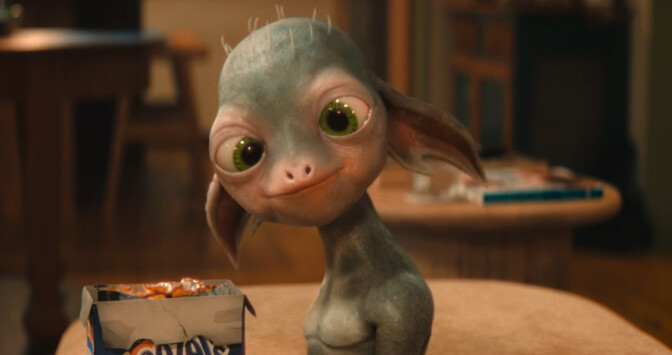 ”E.T. 2” på Netflix? Ny film återförenar gamla rymdvänner efter 20 år