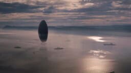 Mystiska ovaler har dykt upp på himlen – hela världen förändras i ny sci-fi-serie