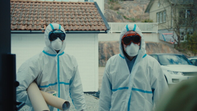 "Drama Kings".