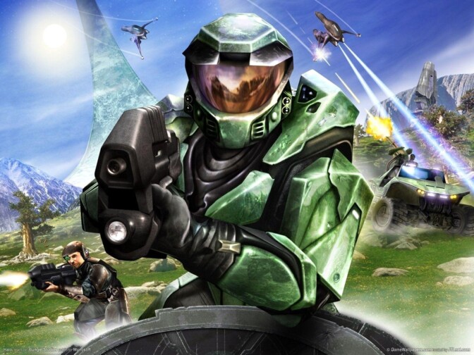Snart kan du spela Xbox-klassiker direkt i webbläsaren – utan konsol
