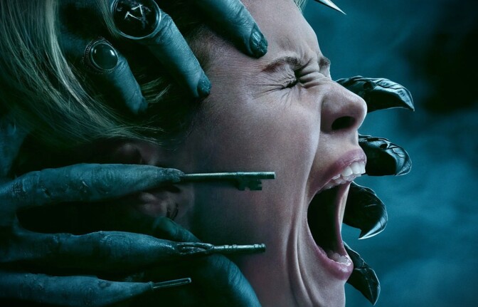 Dagens skräcktips: Nya ”Insidious” är seriens näst största biosuccé – nu digitalt