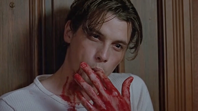 ”Scream”-stjärnan Skeet Ulrich rankar alla 7 filmer