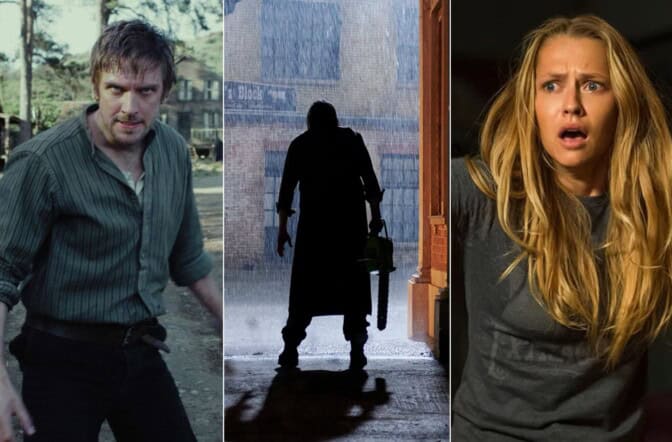 11 bortglömda skräckfilmer på Netflix – har du sett alla?