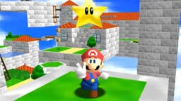 30 år gammalt Mario-mysterium kan äntligen vara löst
