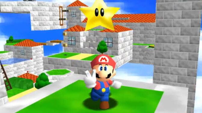 30 år gammalt Mario-mysterium kan äntligen vara löst