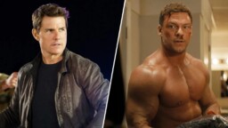 Därför fick Tom Cruise aldrig göra ”Jack Reacher 3”