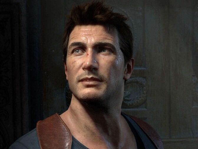 "Uncharted 4: A Thief's End".