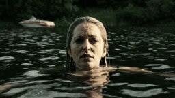 Trailern till skräckfilmen ”River” kan vara det obehagligaste du ser på länge