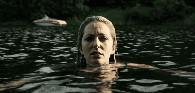 Trailern till skräckfilmen ”River” kan vara det obehagligaste du ser på länge