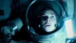 Rebecca Fergusons otäcka sci-fi från 2017 landar på TV4 Play