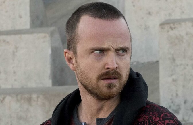 ”Breaking Bad”-stjärnan dyker upp i nya Batman-filmen – i bara en sekund