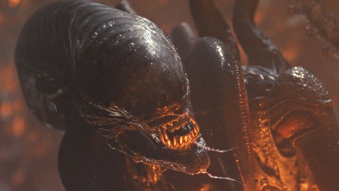 Ny ”Alien”-film går framåt – men det är inte en uppföljare till ”Romulus”