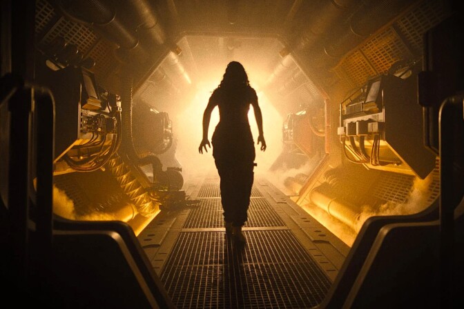Dagens skräcktips: En av de bästa ”Alien”-filmerna kryper in på Prime Video