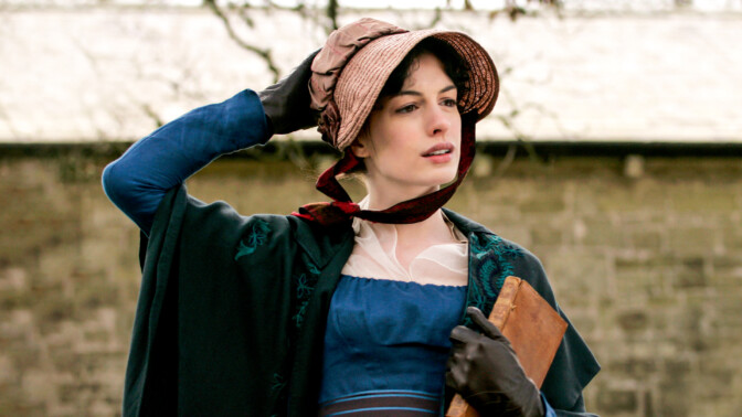 Anne Hathaway ångrar rollen från 2007: ”Jag misslyckades”