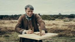 Mads Mikkelsens historiska westerndrama landar hos Netflix: ”Storslaget och episkt”