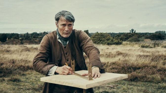 Mads Mikkelsens historiska westerndrama landar hos Netflix: ”Storslaget och episkt”