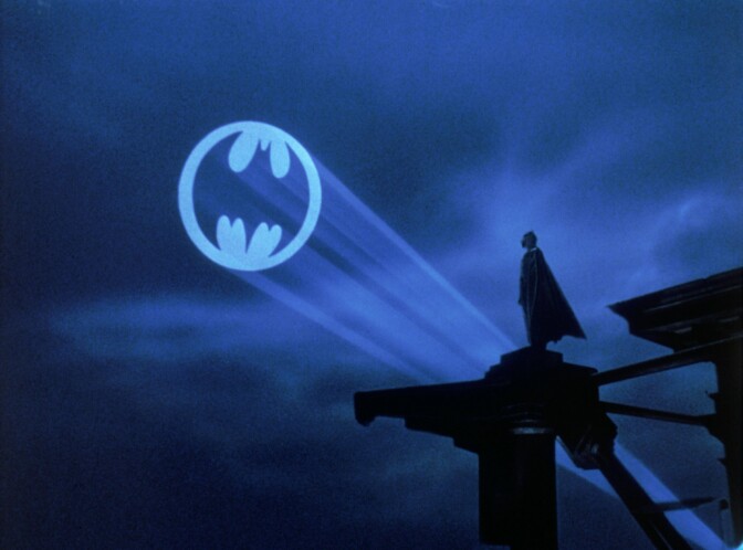 Nästa Batman snart här? James Gunn avslöjar vem han letar efter