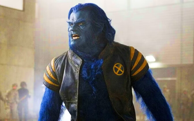 Rykte: ”Knight of the Seven Kingdoms”-stjärnan blir Beast i ”X-Men”