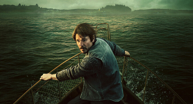 Premiär idag: Kan ”Below” bli Netflix nästa stora thrillersuccé?