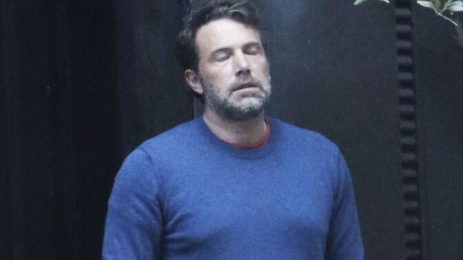 Ben Affleck bråkar med 12-åringar i ”Fortnite”: ”Dra åt helvete”