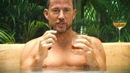 Dagens skräcktips: Channing Tatum är otäck i den bästa thrillern på SVT Play just nu