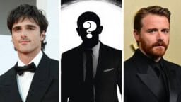 Dagens 007-rapport: Nu står valet mellan 3 kandidater