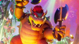 6 månader efter premiären – nu finns biosuccén ”Super Mario Galaxy” äntligen att streama