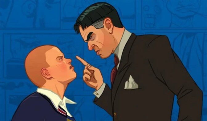 Rockstars älskade GTA för barn fyller 20 år idag – uppföljaren kom aldrig