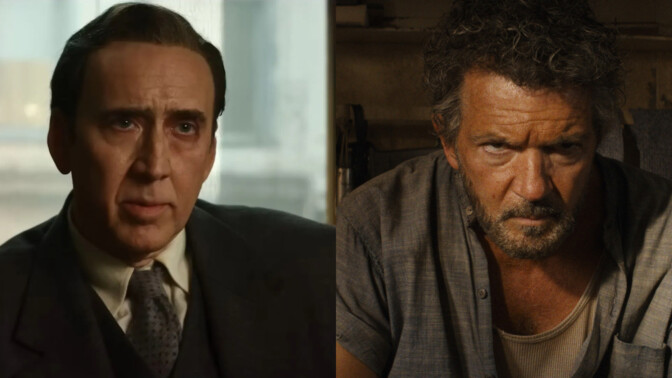 Nicolas Cage och Antonio Banderas klara för säsong 5 av ”True Detective”