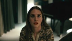 Nu på SVT Play: Farligt psykologiskt spel i sevärd svensk thriller från 2026