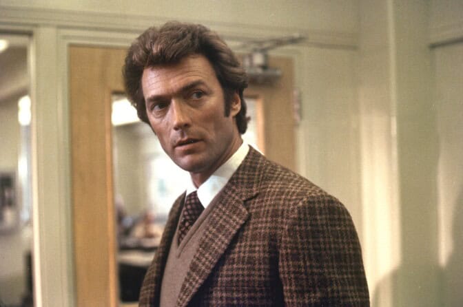 På tv inatt: Actionrullen från 1971 gjorde Clint Eastwood till Hollywoods ultimata hårding