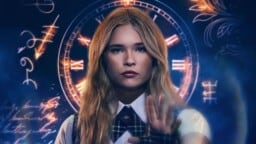 Övernaturlig serie på Disney+ gör succé bland tonåringar – klar för säsong 2