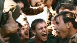 Glöm allt du vet om krigsfilmer – ”Coward” visar en helt ny sida av första världskriget