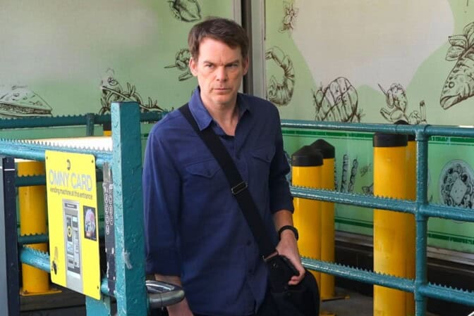 Blodet flödar igen: ”Dexter: Resurrection” säsong 2 är äntligen här
