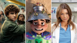 Otippat: Netflix får streama filmer och serier från Disney+