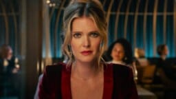 95 minuter tajt spänning – ”en modern Hitchcock-thriller” gör succé på Netflix