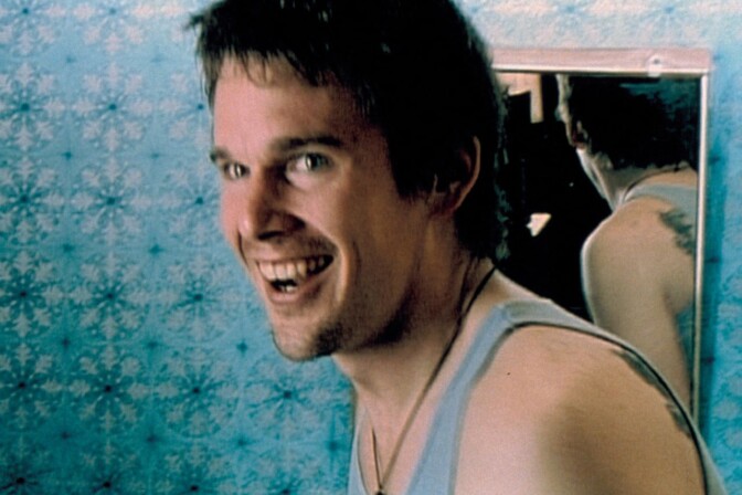 Ethan Hawke, "Tape", 2001