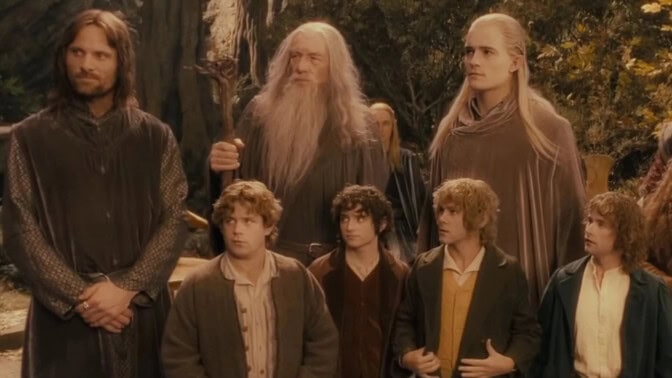 ”Sagan om ringen”-reunion väntar i säsong 3 av en av Netflix bästa kriminalserier