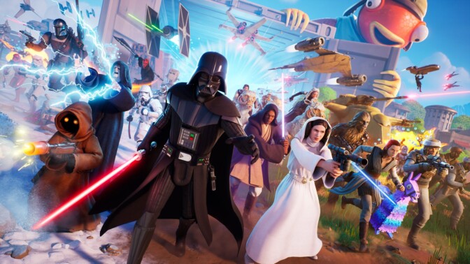 Marvel och Star Wars möts i nytt spel – men AI ska göra nästan allt