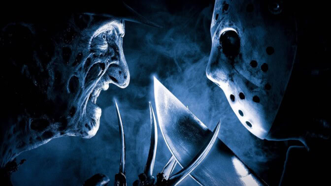 Dagens skräcktips: Freddy och Jason möts i 2003 års korkade slasher