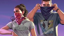 Får du plats med ”Grand Theft Auto VI” på din PS5? Så stort är det
