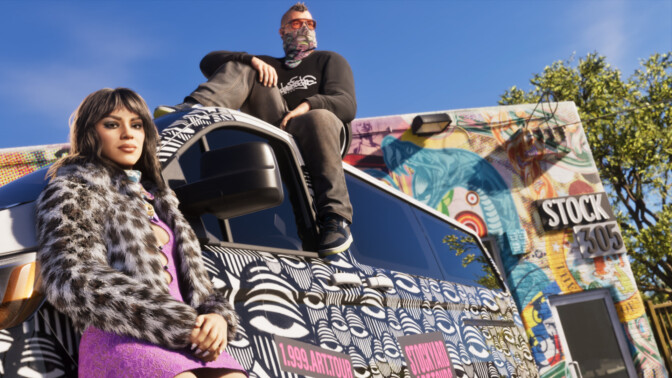 Vi kommer inte behöva vänta på nästa Rockstar-spel i 8 år efter ”GTA6”