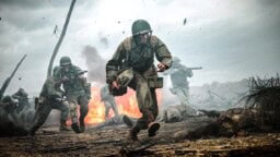 En av tidernas bästa krigsfilmer signerad Mel Gibson – nu på Viaplay