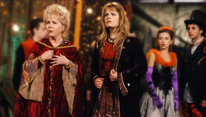 Efter 20 års väntan – Disney återupplivar älskad Halloween-serie med en femte film