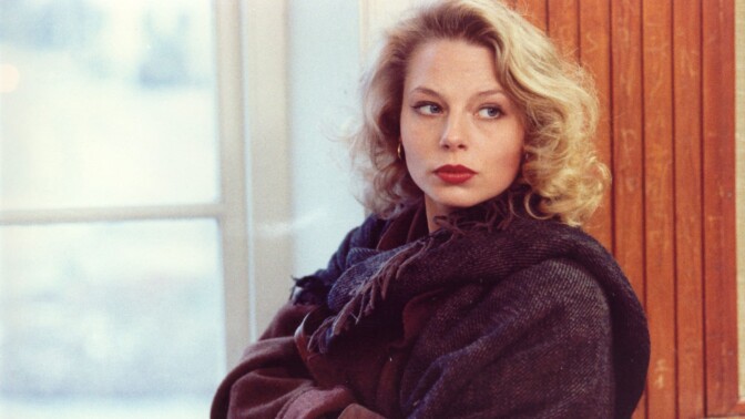 Kritikerna hade fel – Helena Bergström-dramat från 1990 är bland det bästa på tv ikväll